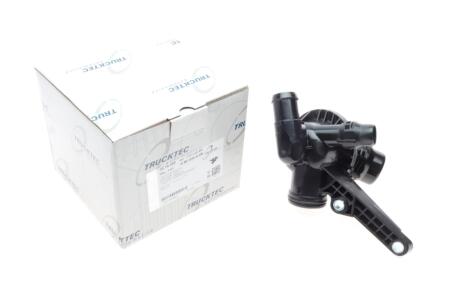 Термостат BMW 1 (F20)/3 (F30/F80) 11-16 N13 B16 (105°C) AUTOMOTIVE (opt-om) TRUCKTEC 08.19.285