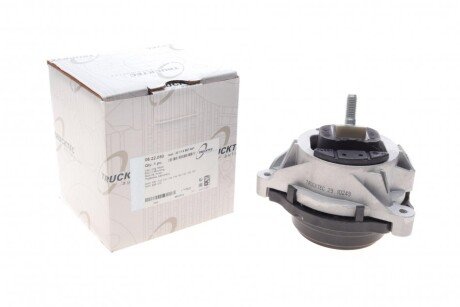 Подушка двигуна (L) BMW 3 (F30/F80/G20)/5 (F10/G30/G90)/7 (G11/G12)/X5 (F15/F85) 11- (opt-om) TRUCKTEC 08.22.050