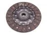 Диск зчеплення BMW 3(E36)/5(E39)/7(E38) 2.5i-3.4i 86-04 (d=240) AUTOMOTIVE UA63 TRUCKTEC 08.23.108 (фото 2)