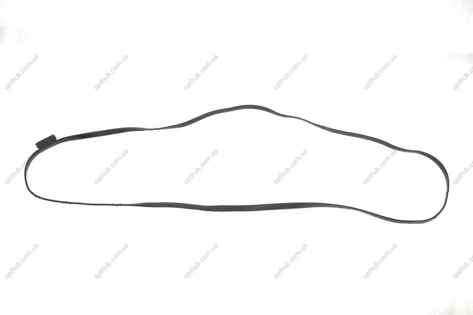 Прокладка піддону АКПП BMW 3(E90-93)/5(E60-61)6(E63-64)7(E65-67)/7(F01-04) 2.5D-6.0 01-15 UA63 TRUCKTEC 08.25.020 (фото 1)