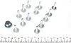 Маслоприймач (піддон) BMW 3 (F30/F80)/ 5 (F10/F11)/ 7 (F01/F02/F03/F04) AUTOMOTIVE UA63 TRUCKTEC 08.25.026 (фото 2)