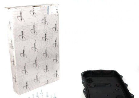 Маслоприймач (піддон) BMW 3 (F30/F80)/ 5 (F10/F11)/ 7 (F01/F02/F03/F04) AUTOMOTIVE UA63 TRUCKTEC 08.25.026