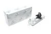 Радиатор масляный BMW 5 (F10, F18) 3.0i 10-/7 (F01, F02, F03, F04) 3.0/4.4i 08- N55/N63/N74 (opt-om) TRUCKTEC 08.25.070 (фото 1)