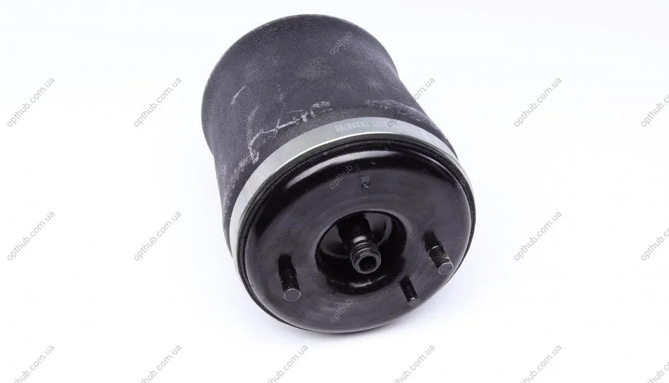 Подушка пневмопідвіски (ззаду) BMW X5 00-06 (R) AUTOMOTIVE (opt-om) TRUCKTEC 08.30.047 (фото 1)