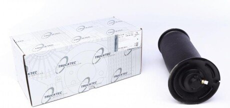 Подушка пневмопидвиски (ззаду) BMW 5 (E61) 04-10 AUTOMOTIVE (opt-om) TRUCKTEC 08.30.048