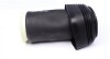 Подушка пневмопідвіски (ззаду) BMW X5 (E70) 3.0/4.4/4.8 06-14 N52/N57/M57 (opt-om) TRUCKTEC 08.30.049 (фото 3)