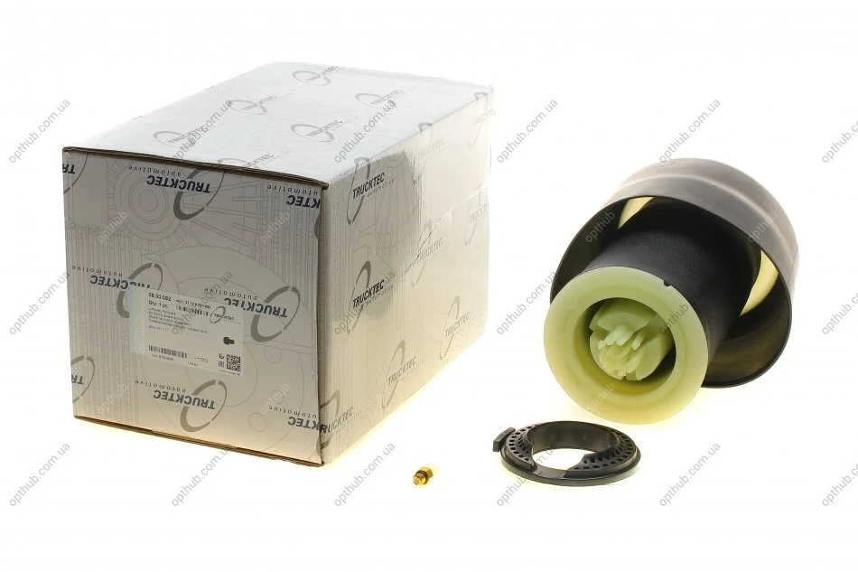 Подушка пневмопідвіски (ззаду) BMW 5 (F07/F11) 09-17 AUTOMOTIVE (opt-om) TRUCKTEC 08.30.082 (фото 1)