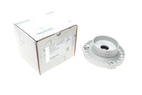 Подушка амортизатора (заднього) BMW X3 (F25)/X4 (F26) 10-18 B47/N20/N47/N55/N57 (opt-om) TRUCKTEC 08.30.127
