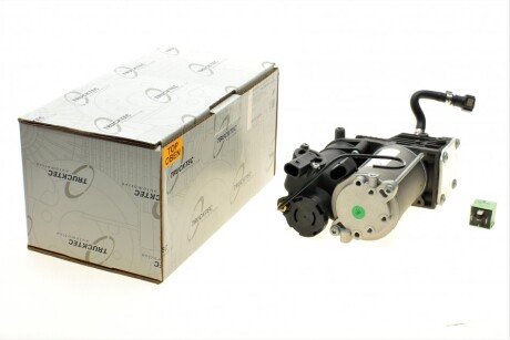 Компресор пневмосистеми BMW X5 (E70)/X6 (E71/E72) 06-14 M57/N52/N54/N55/N57/N62/N63/S63 (opt-om) TRUCKTEC 08.30.953