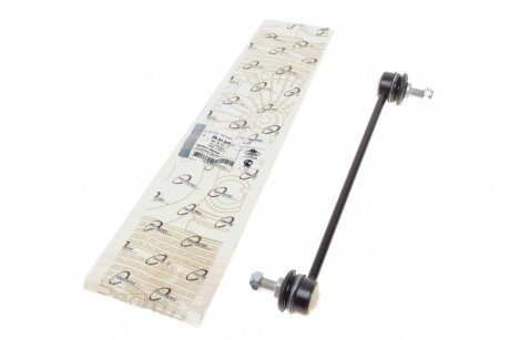 Тяга стабілізатора (переднього) BMW 3 (E46)/Z4 (E85) 98- AUTOMOTIVE UA63 TRUCKTEC 08.31.028