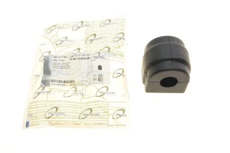 Втулка стабилизатора (переднього) BMW 3 (E46) 98-07 (d=23mm) AUTOMOTIVE (opt-om) TRUCKTEC 08.31.090
