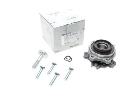 Підшипник маточини (комплект) AUTOMOTIVE TRUCKTEC 08.32.208