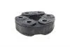 Муфта кардана еластична BMW 3 (E36/E46)/5 (E39) 90-05 (110mm) AUTOMOTIVE UA63 TRUCKTEC 08.34.063 (фото 3)
