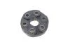 Муфта кардана еластична BMW 3 (E36/E46)/5 (E39) 90-05 (110mm) AUTOMOTIVE UA63 TRUCKTEC 08.34.063 (фото 4)