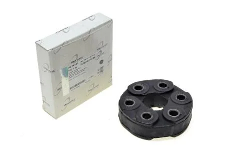 Муфта кардана еластична BMW 3 (E36/E46)/5 (E39) 90-05 (110mm) AUTOMOTIVE UA63 TRUCKTEC 08.34.063