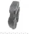 Муфта кардана еластична BMW 3/4/5/7/X1/X3/X4/X5/X6 00- (50x135x30) AUTOMOTIVE UA63 TRUCKTEC 08.34.064 (фото 3)