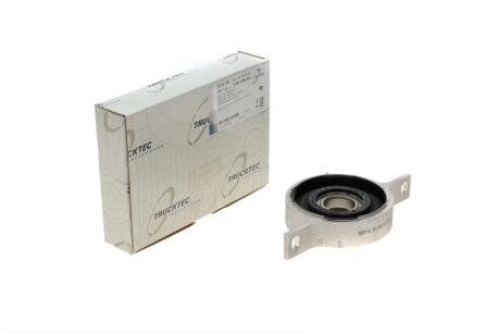 Підвісна опора карданного валу з підшипником (Підшипник підвісний) TRUCKTEC 08.34.165