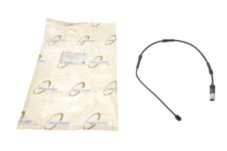 Датчик зносу гальмівних колодок (передніх) BMW 1 (F20)/2 (F22)/3 (F30) 1.6-4.0 10- UA63 TRUCKTEC 08.34.187