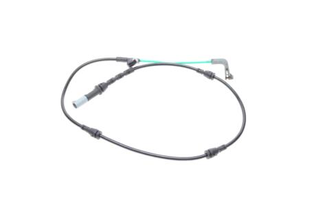 Датчик зносу гальмівних колодок (передніх) BMW X5 (E70)/X6 (E71/E72) 3.0/3.0D 07- M57/N55/N (opt-om) TRUCKTEC 08.34.199