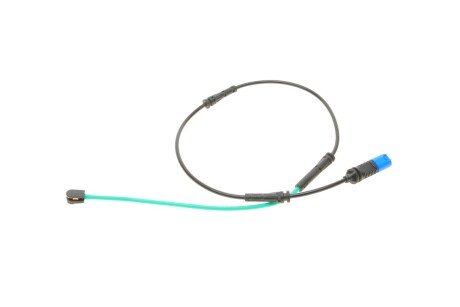 Датчик зносу гальмівних колодок (задніх) BMW 3 (G20/G21) 18- AUTOMOTIVE (opt-om) TRUCKTEC 08.35.248