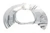 Захист диска гальмівного (переднього) (R) BMW X5 (E70/F15)/X6 (F16) 2.0-4.8 06-18 (opt-om) TRUCKTEC 08.35.256 (фото 4)