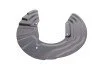 Захист диска гальмівного (переднього) (L) BMW X3 (F25)/X4 (F26) 11-18 B47/N20/N47/N55/N57 (opt-om) TRUCKTEC 08.35.279 (фото 4)
