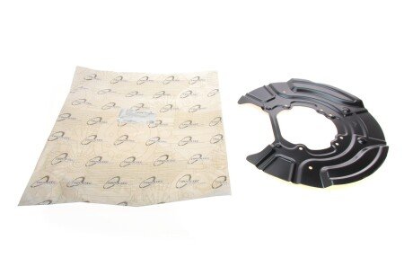 Защита колодок AUTOMOTIVE TRUCKTEC 08.35.281