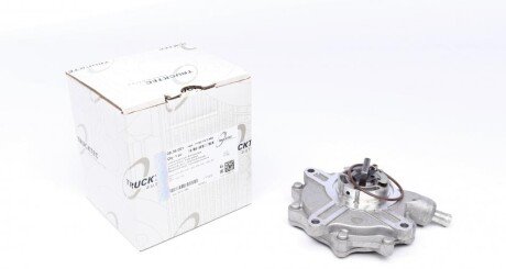 Насос вакуумний BMW 1(E81-88)/3(E46-93)/X3(E83)/Z4(E85) 1.8/2.0 00-15 AUTOMOTIVE UA63 TRUCKTEC 08.36.001
