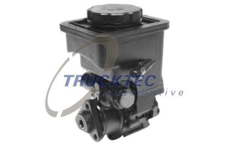 Насос гідропідсилювача TRUCKTEC 08.37.075