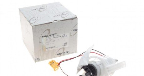 Насос паливний в бак BMW 3 (E90/F30/F80)/5 (E60/F10)/7 (E65/E66/E67/F01/F02/F03/F04)/X5 (E7 (opt-om) TRUCKTEC 08.38.032