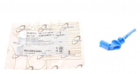 Датчик рівня охолоджуючої рідини BMW 1(E81/87)/3(E46/90)/5(E60/F10) 97-18 AUTOMOTIVE UA63 TRUCKTEC 08.40.013