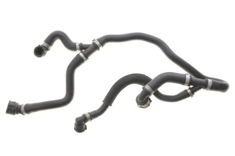 Шланг радиатора TRUCKTEC 08.40.080