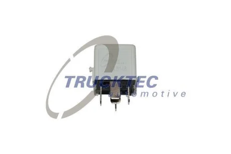 Реле TRUCKTEC 08.42.095