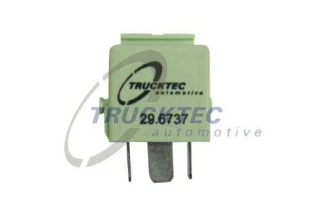 Реле TRUCKTEC 08.42.097