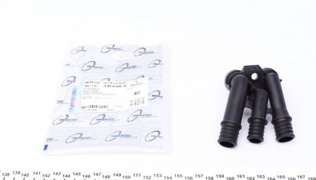 Фланець системи охолодження AUTOMOTIVE TRUCKTEC 08.59.037