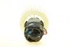 Моторчик пічки BMW 5 (F10/F11)/7 (F01/F02/F03/F04) 1.6-6.0 08-18 B47/N20/N47/N55/N57 UA63 TRUCKTEC 08.59.099 (фото 4)