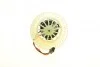 Моторчик пічки BMW 5 (F10/F11)/7 (F01/F02/F03/F04) 1.6-6.0 08-18 B47/N20/N47/N55/N57 UA63 TRUCKTEC 08.59.099 (фото 6)