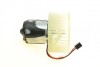 Моторчик пічки BMW 5 (F10/F11)/7 (F01/F02/F03/F04) 1.6-6.0 08-18 B47/N20/N47/N55/N57 UA63 TRUCKTEC 08.59.099 (фото 7)