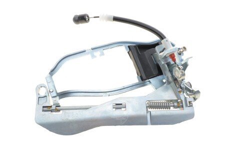 Рама ручки дверей (передніх) (L) BMW X5 (E53) 00-06 AUTOMOTIVE (opt-om) TRUCKTEC 08.62.808