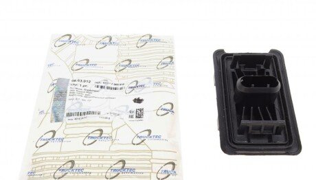 Подушка пиддомкратна BMW 5 (E60/E61)/X3 (F25)/X4 (F26) 01-18 AUTOMOTIVE (opt-om) TRUCKTEC 08.63.012