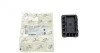 Подушка піддомкратна BMW 3 (E90/E91)/5 (F10)/7 (F01/02/03/04) 03- AUTOMOTIVE UA63 TRUCKTEC 08.63.013 (фото 1)