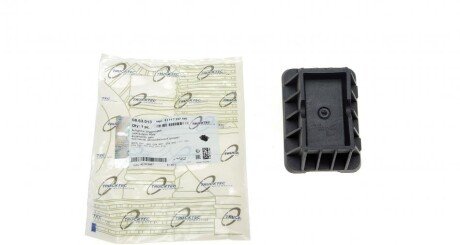 Подушка піддомкратна BMW 3 (E90/E91)/5 (F10)/7 (F01/02/03/04) 03- AUTOMOTIVE UA63 TRUCKTEC 08.63.013