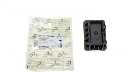 Подушка піддомкратна BMW 3 (E90/E91)/5 (F10)/7 (F01/02/03/04) 03- AUTOMOTIVE UA63 TRUCKTEC 08.63.013