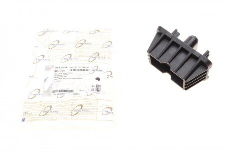 Подушка піддомкратна BMW 3 (E92) 04-13 AUTOMOTIVE (opt-om) TRUCKTEC 08.63.014
