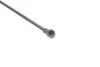 Амортизатор капоту BMW 1 (E81/E87) 06-13 N43/N54/N46/N47/N52 AUTOMOTIVE (opt-om) TRUCKTEC 08.63.020 (фото 4)