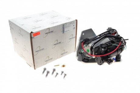Компресор пневмосистеми Land Rover Range Rover Sport 05-13/Discovery 09- (opt-om) TRUCKTEC 22.30.017