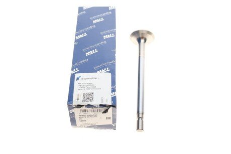 Клапан двигуна Engine Components TRW 16106