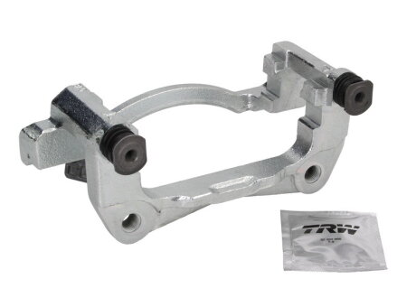 Кронштейн супорта TOYOTA COROLLA 1.4-2.0 -07ПАРНІ НОМЕРИ АРТИКУЛІВ: BDA1023 -ua TRW BDA1024