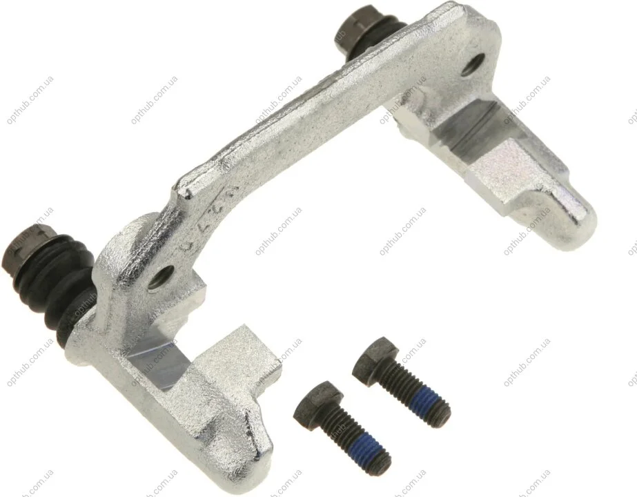 Скоба, супорт гальма задн лів/прав FORD FIESTA, FIESTA V, FIESTA VI, FOCUS I 1.0-2.0 10.98-04.17 TRW BDA1128 (фото 1)