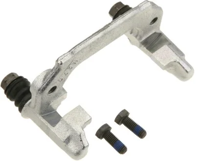 Скоба, супорт гальма задн лів/прав FORD FIESTA, FIESTA V, FIESTA VI, FOCUS I 1.0-2.0 10.98-04.17 TRW BDA1128